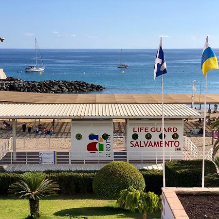 Amazing Beach Views Tenerife アロナ エクステリア 写真