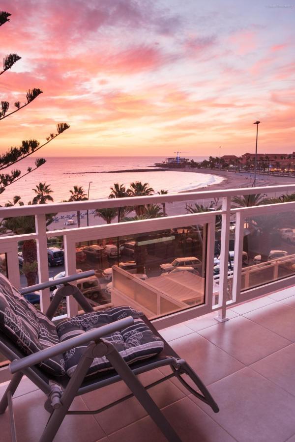 Amazing Beach Views Tenerife アロナ エクステリア 写真