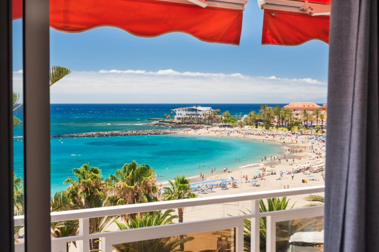 Amazing Beach Views Tenerife アロナ エクステリア 写真