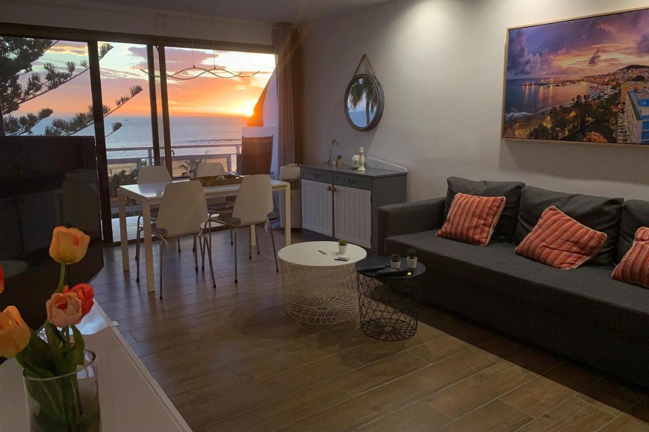 Amazing Beach Views Tenerife アロナ エクステリア 写真