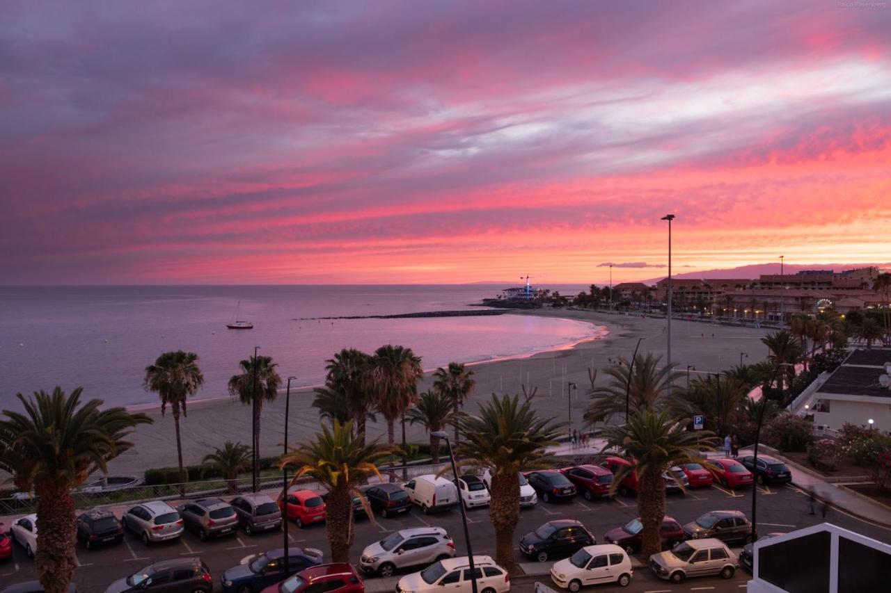Amazing Beach Views Tenerife アロナ エクステリア 写真
