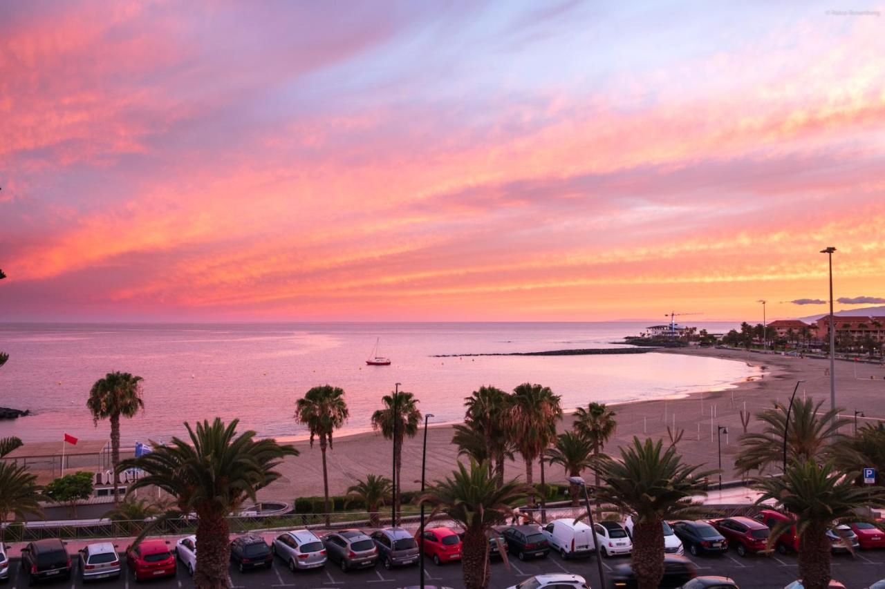 Amazing Beach Views Tenerife アロナ エクステリア 写真