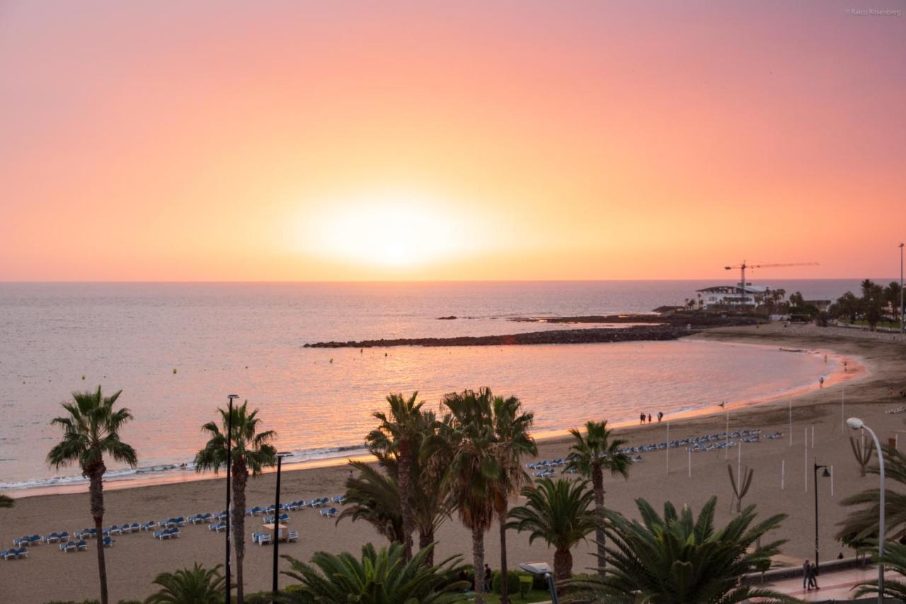 Amazing Beach Views Tenerife アロナ エクステリア 写真