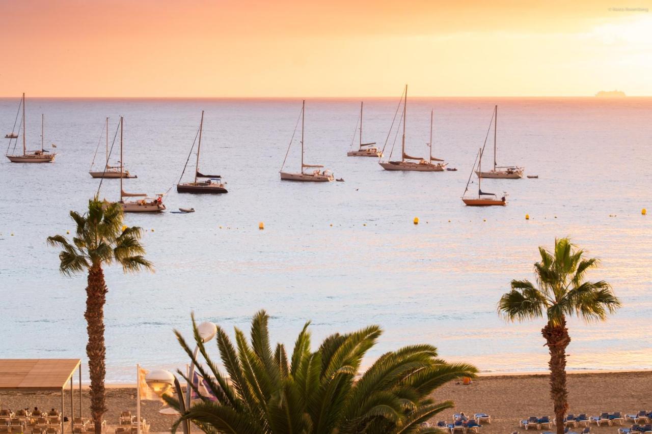 Amazing Beach Views Tenerife アロナ エクステリア 写真