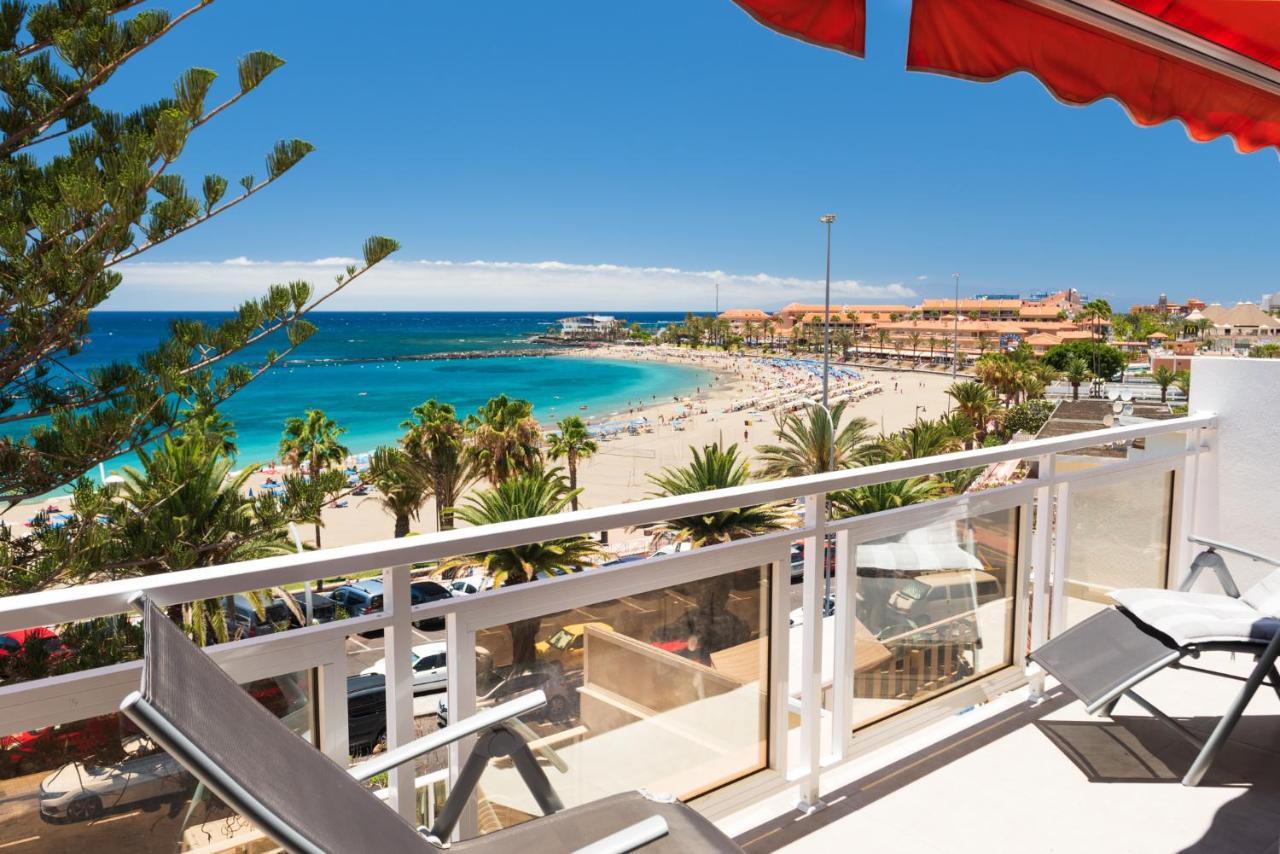 Amazing Beach Views Tenerife アロナ エクステリア 写真