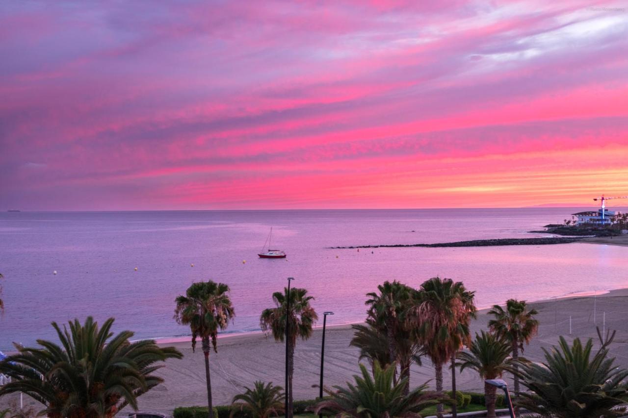 Amazing Beach Views Tenerife アロナ エクステリア 写真