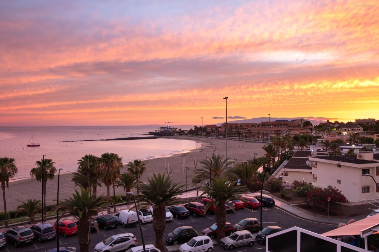 Amazing Beach Views Tenerife アロナ エクステリア 写真