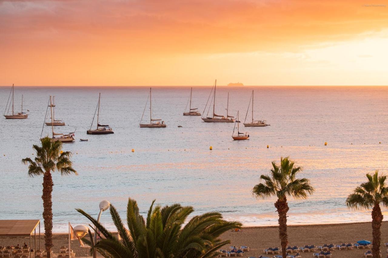 Amazing Beach Views Tenerife アロナ エクステリア 写真