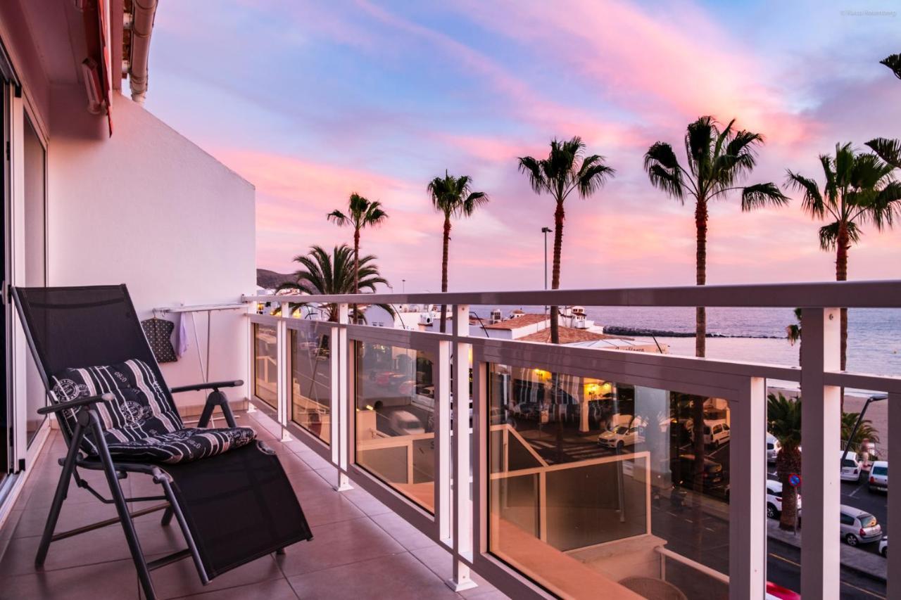 Amazing Beach Views Tenerife アロナ エクステリア 写真