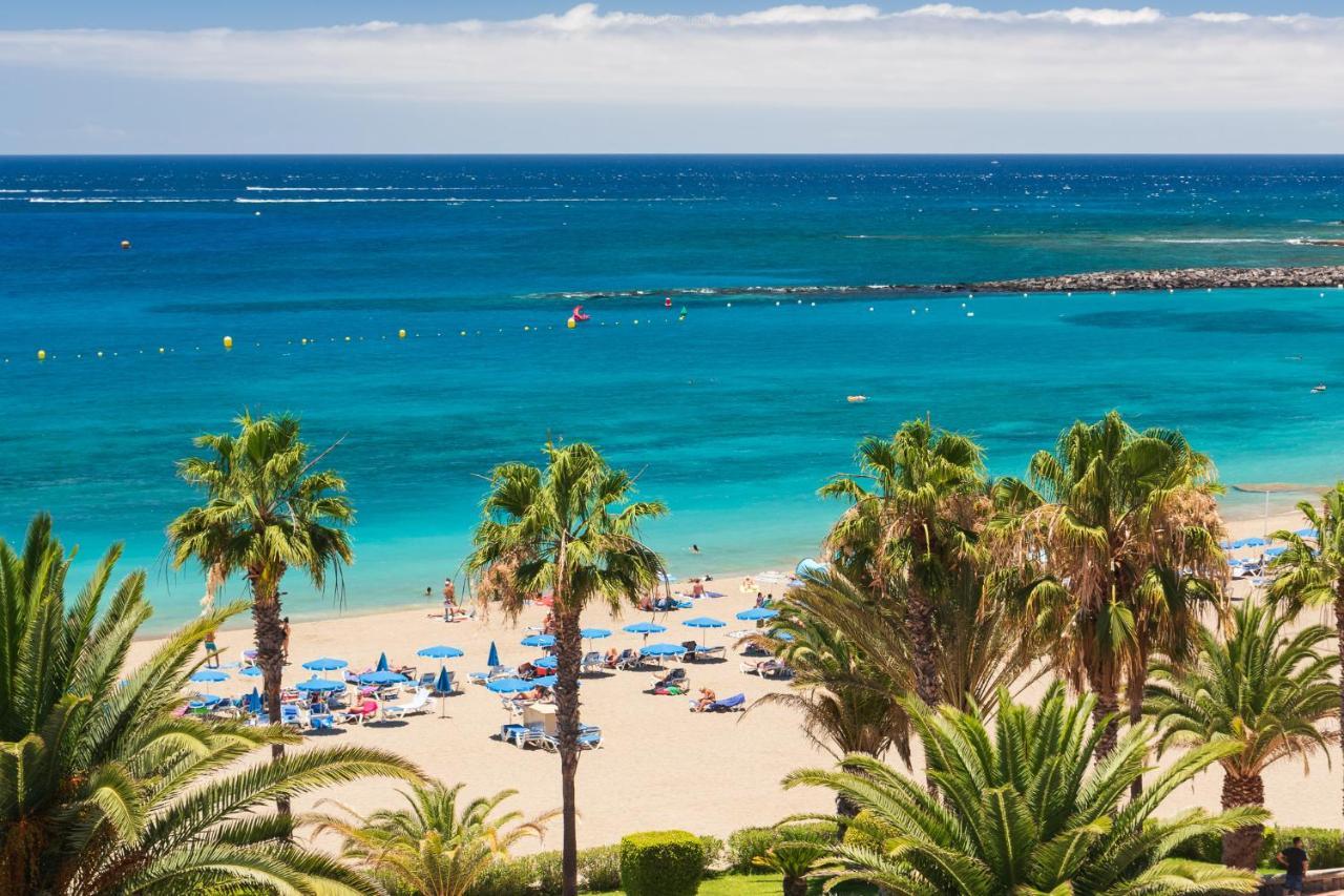 Amazing Beach Views Tenerife アロナ エクステリア 写真