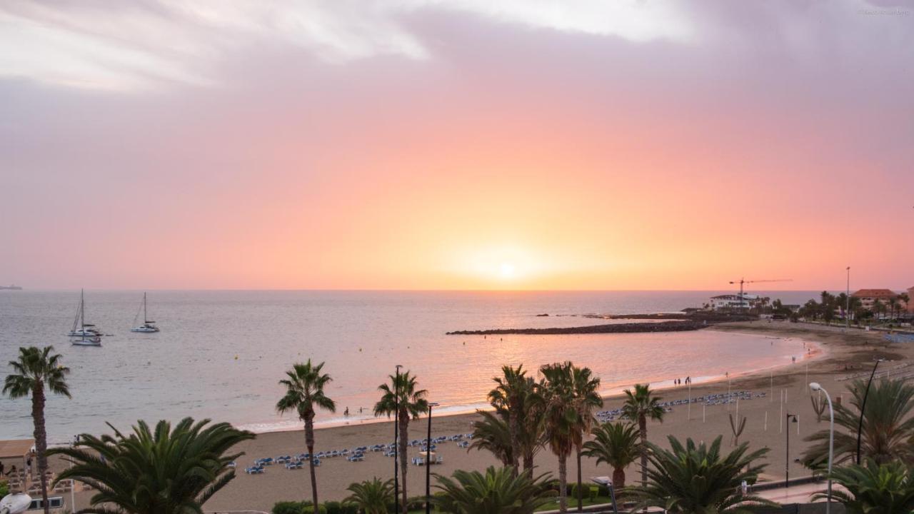 Amazing Beach Views Tenerife アロナ エクステリア 写真
