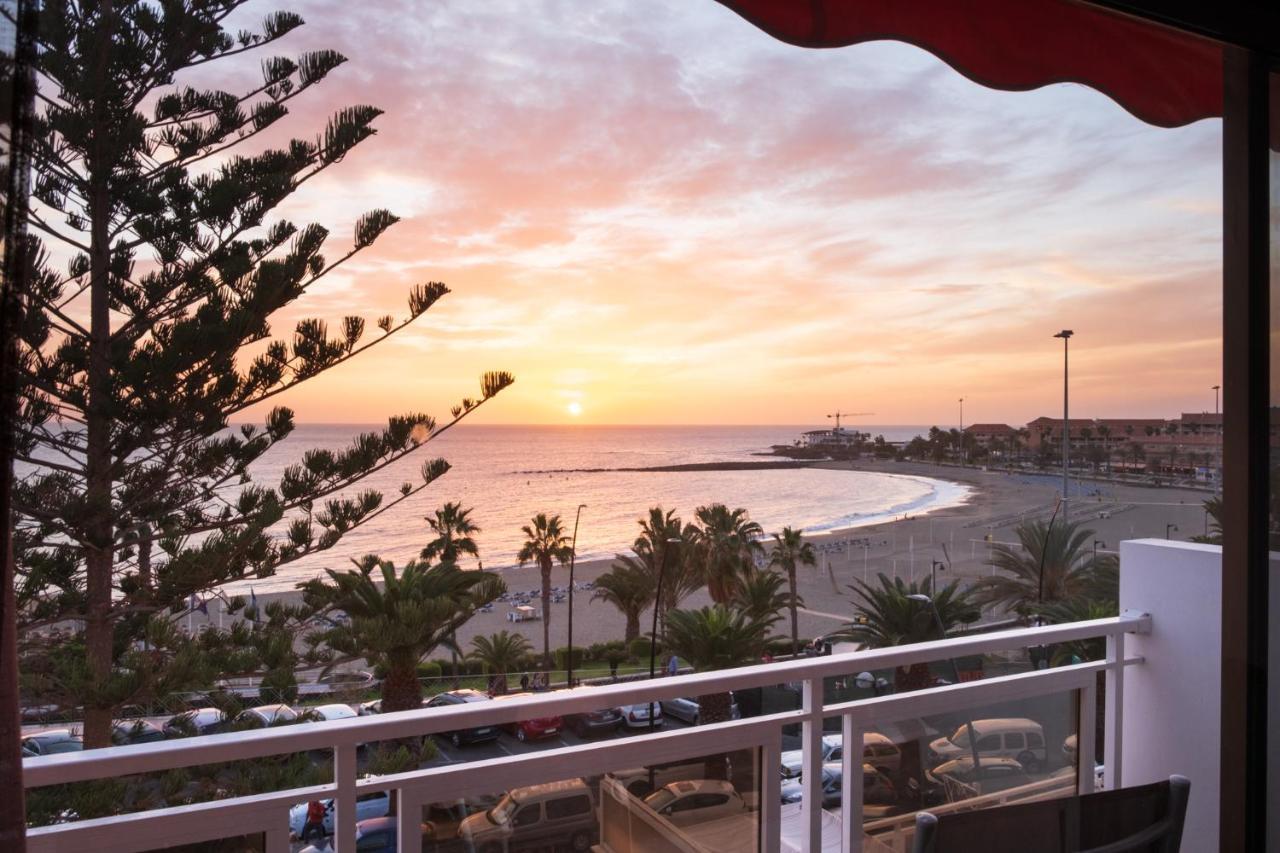 Amazing Beach Views Tenerife アロナ エクステリア 写真