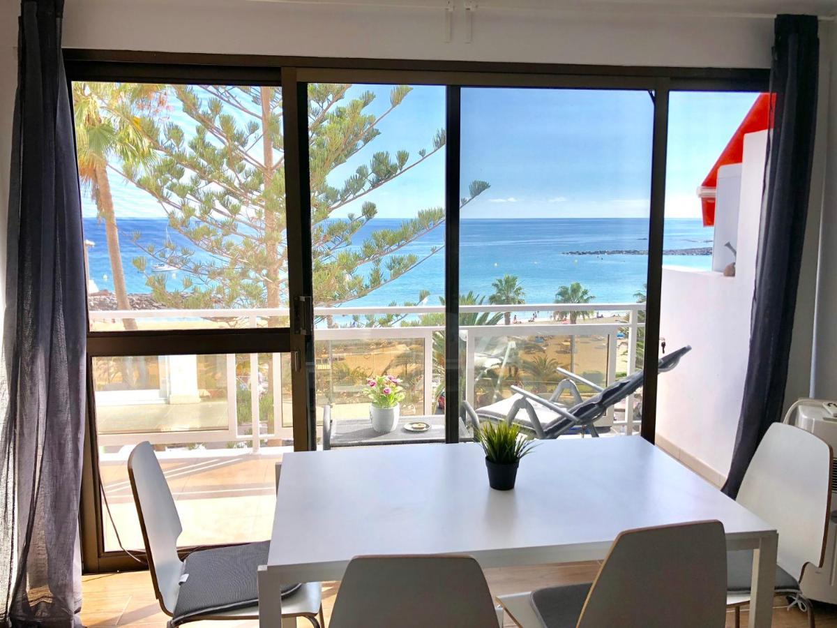 Amazing Beach Views Tenerife アロナ エクステリア 写真