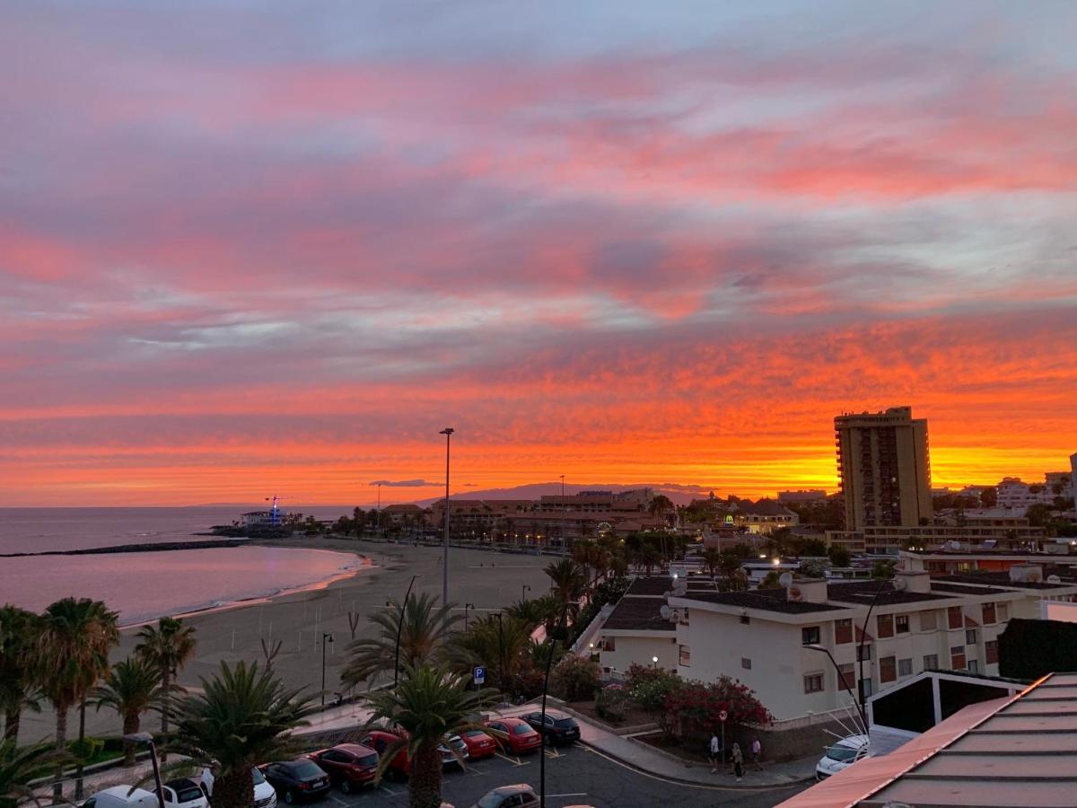 Amazing Beach Views Tenerife アロナ エクステリア 写真