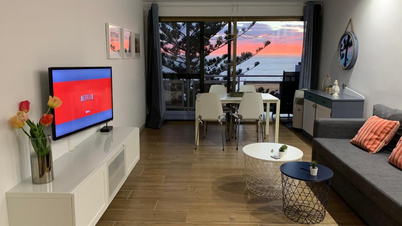 Amazing Beach Views Tenerife アロナ エクステリア 写真