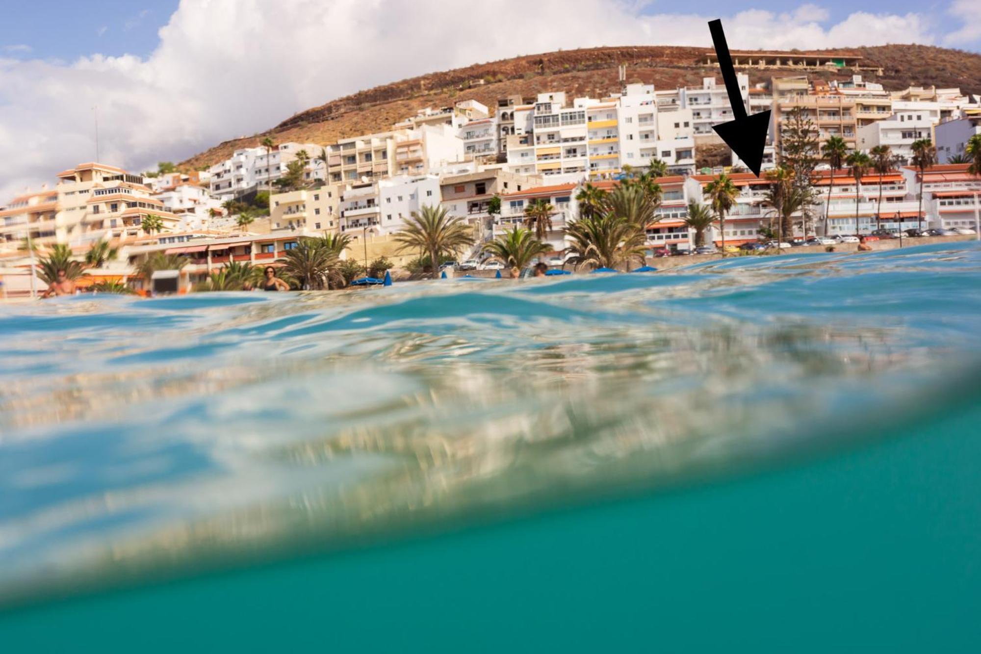 Amazing Beach Views Tenerife アロナ エクステリア 写真