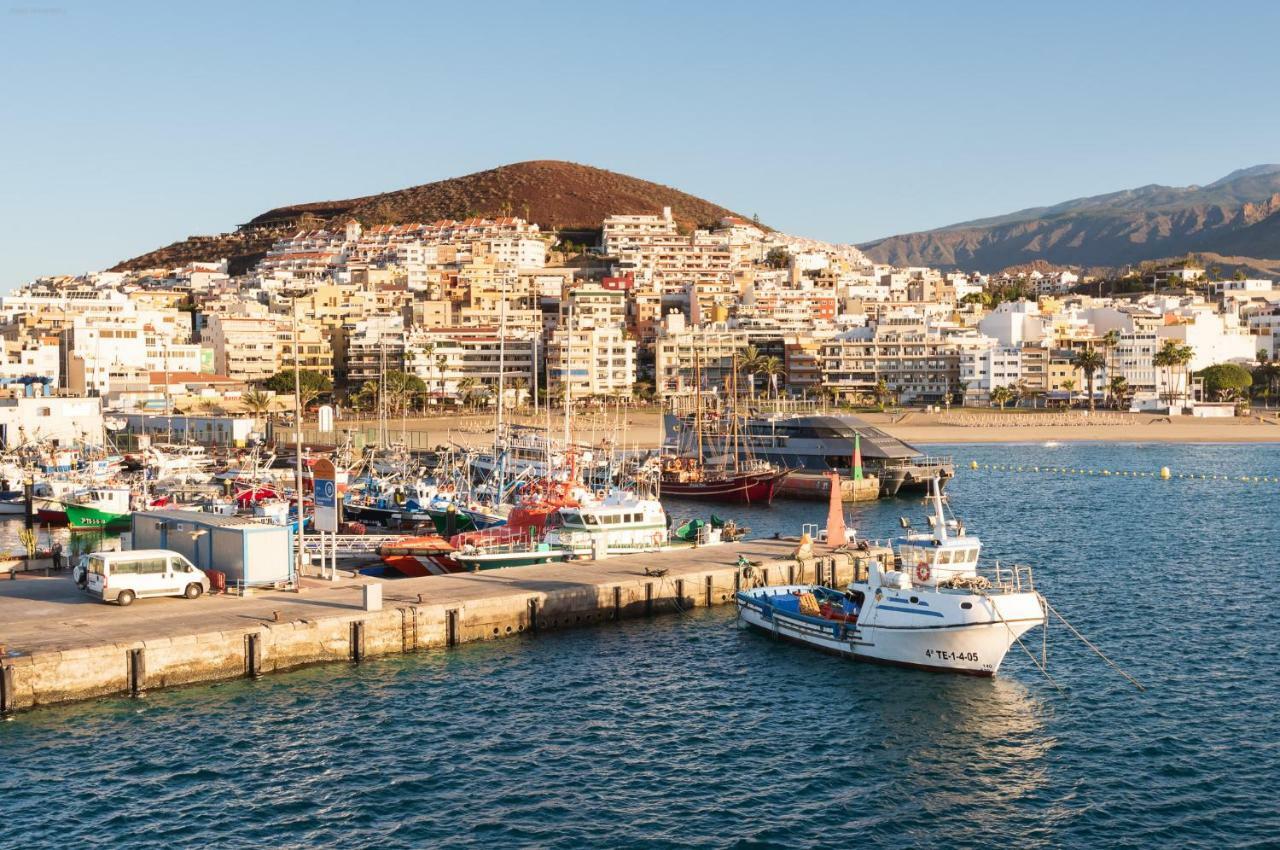 Amazing Beach Views Tenerife アロナ エクステリア 写真