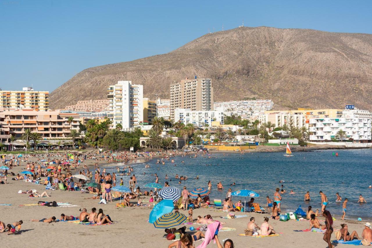 Amazing Beach Views Tenerife アロナ エクステリア 写真