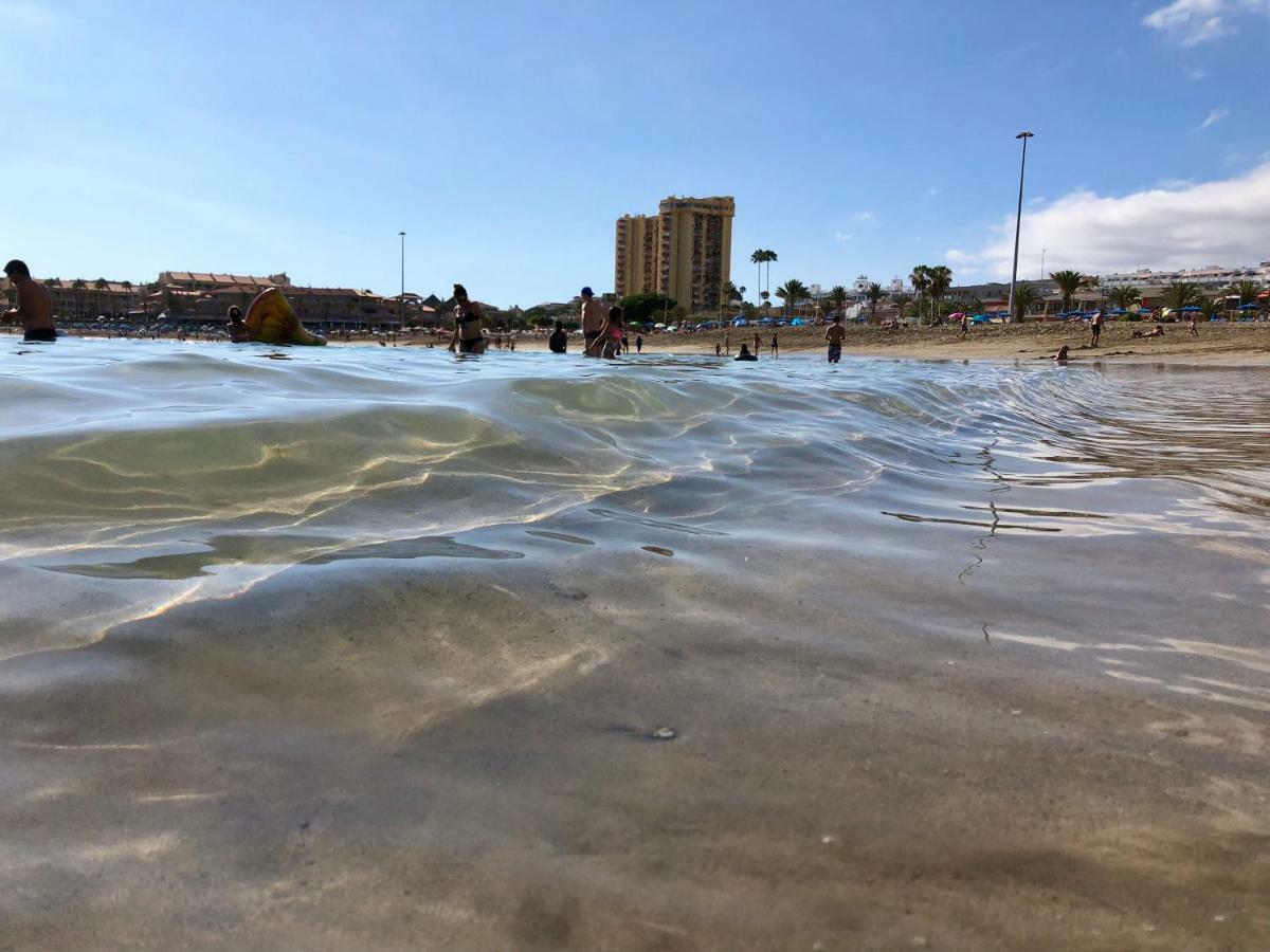 Amazing Beach Views Tenerife アロナ エクステリア 写真