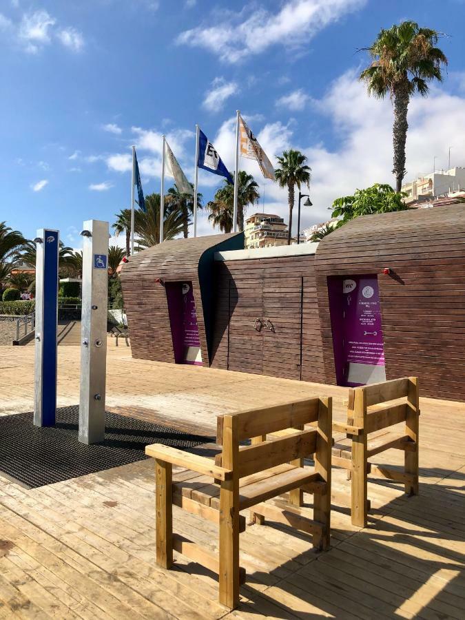 Amazing Beach Views Tenerife アロナ エクステリア 写真