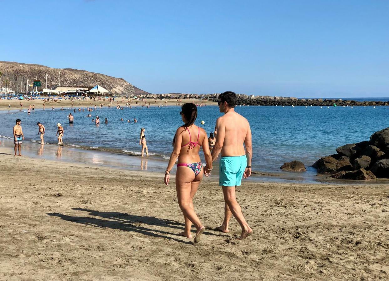 Amazing Beach Views Tenerife アロナ エクステリア 写真