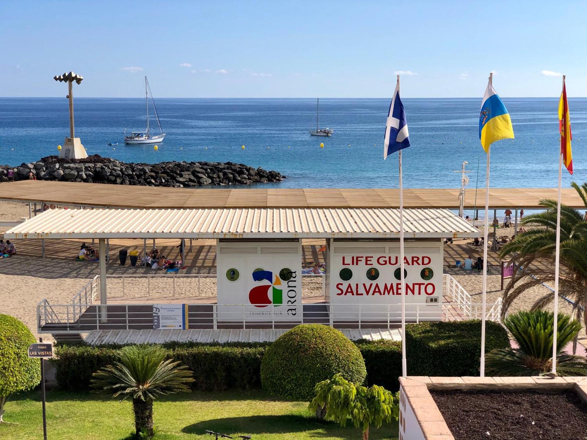 Amazing Beach Views Tenerife アロナ エクステリア 写真
