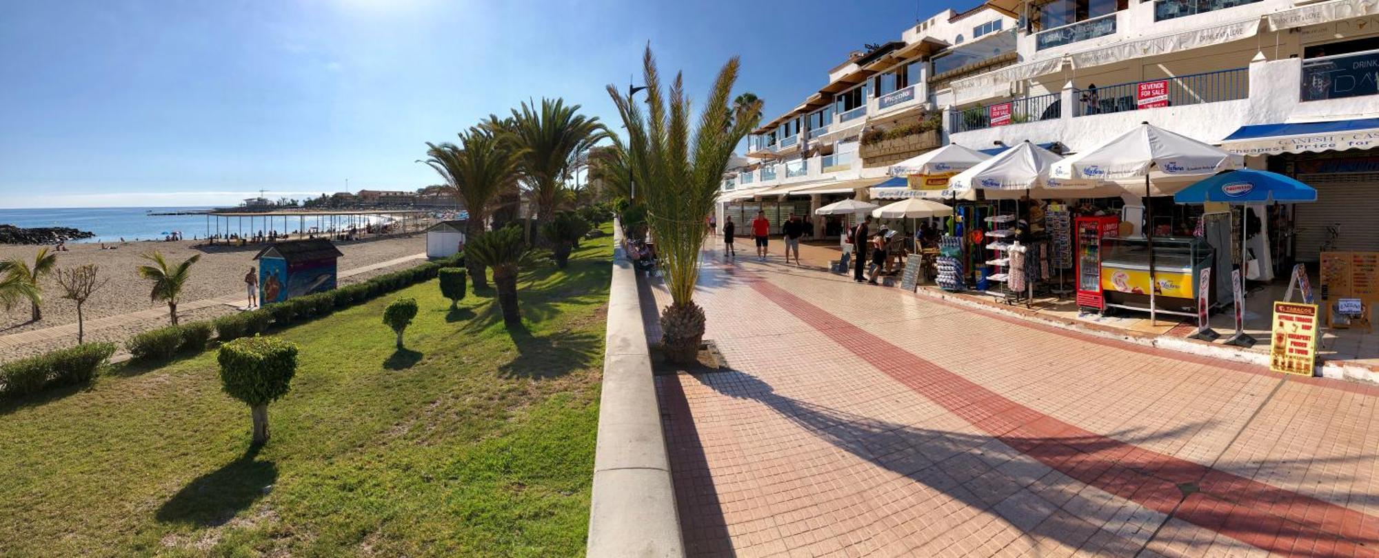 Amazing Beach Views Tenerife アロナ エクステリア 写真