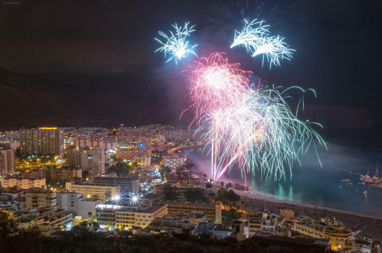 Amazing Beach Views Tenerife アロナ エクステリア 写真