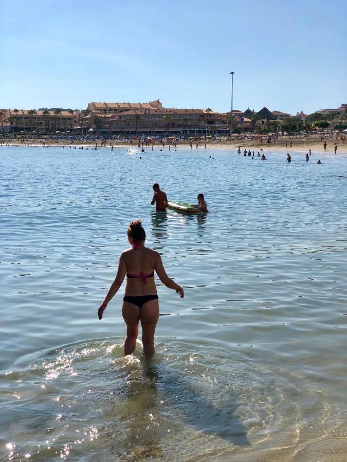 Amazing Beach Views Tenerife アロナ エクステリア 写真