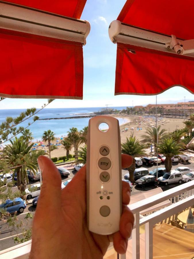 Amazing Beach Views Tenerife アロナ エクステリア 写真