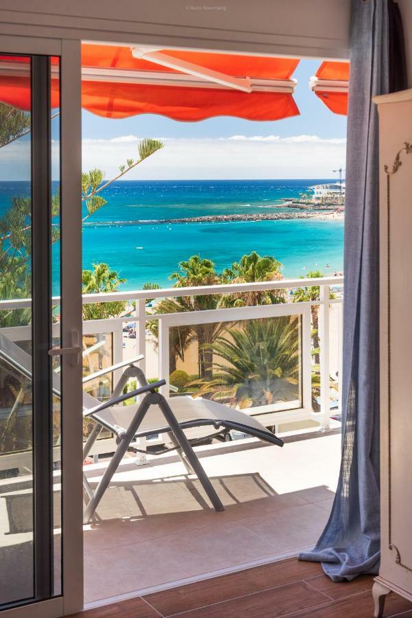 Amazing Beach Views Tenerife アロナ エクステリア 写真