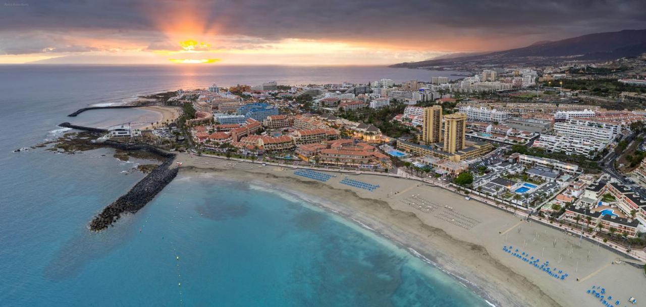Amazing Beach Views Tenerife アロナ エクステリア 写真