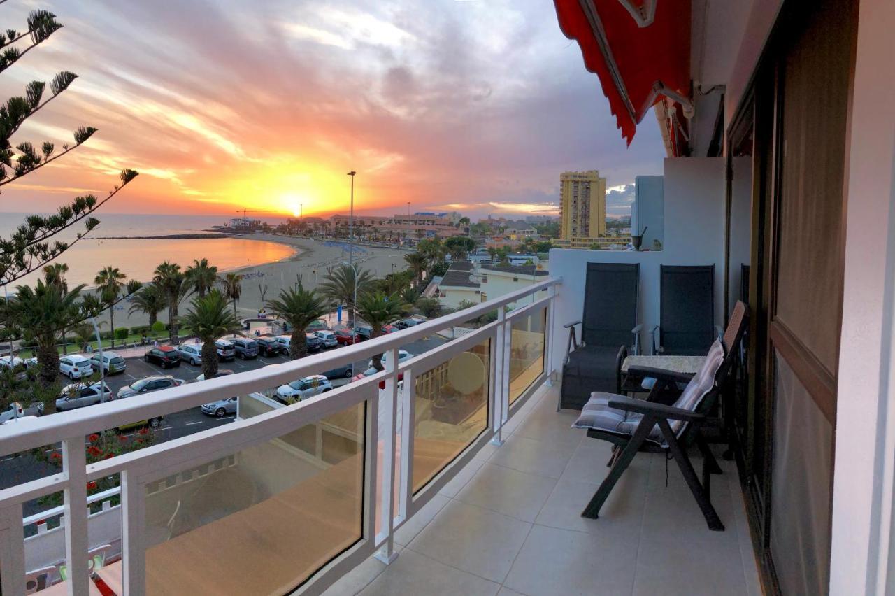 Amazing Beach Views Tenerife アロナ エクステリア 写真